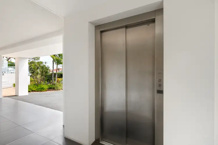 Fourth view of Homely apartment listing, 1/16 Edgar Bennett Avenue, Noosa Heads QLD 4567