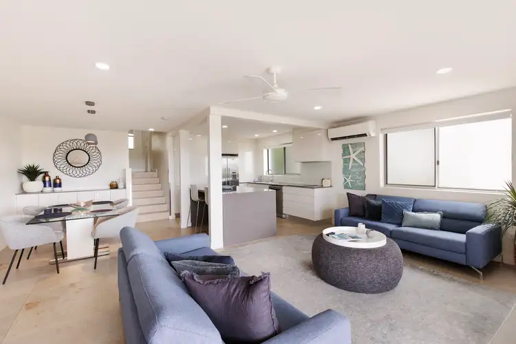 Fifth view of Homely apartment listing, 1/16 Edgar Bennett Avenue, Noosa Heads QLD 4567