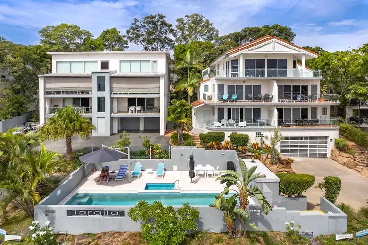 Sixth view of Homely apartment listing, 1/16 Edgar Bennett Avenue, Noosa Heads QLD 4567