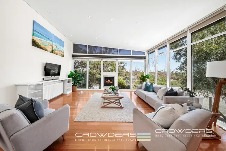 Main view of Homely house listing, 8 Godwin Street, Blairgowrie VIC 3942