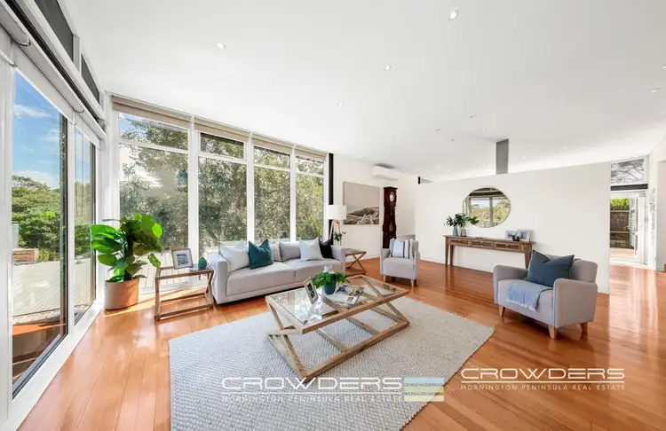 Third view of Homely house listing, 8 Godwin Street, Blairgowrie VIC 3942