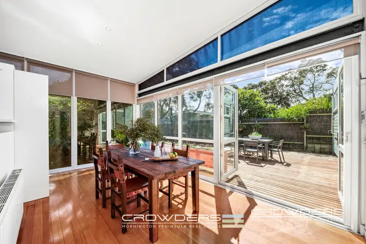 Fourth view of Homely house listing, 8 Godwin Street, Blairgowrie VIC 3942