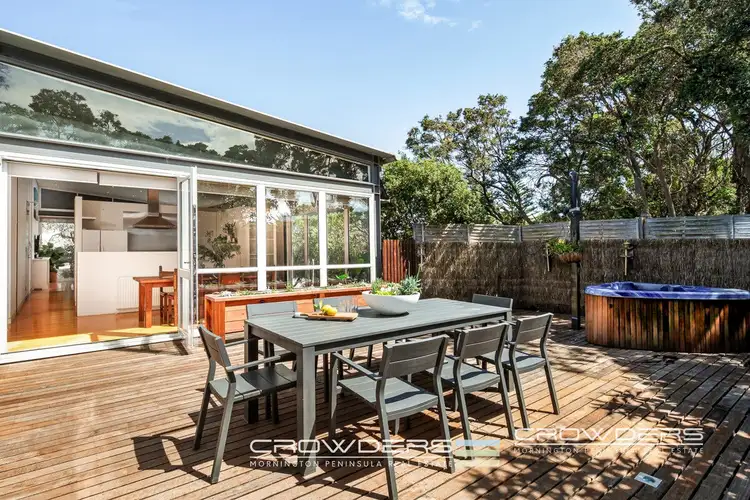 Fifth view of Homely house listing, 8 Godwin Street, Blairgowrie VIC 3942