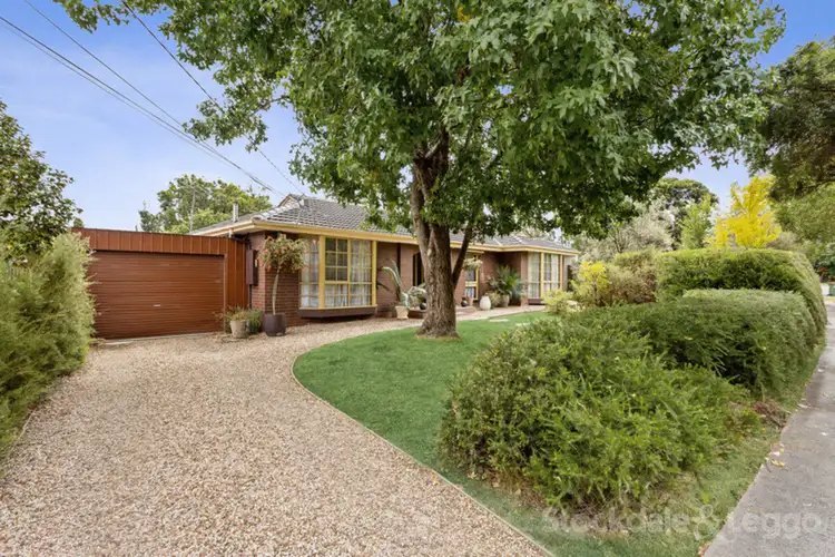 46 Currawa Drive