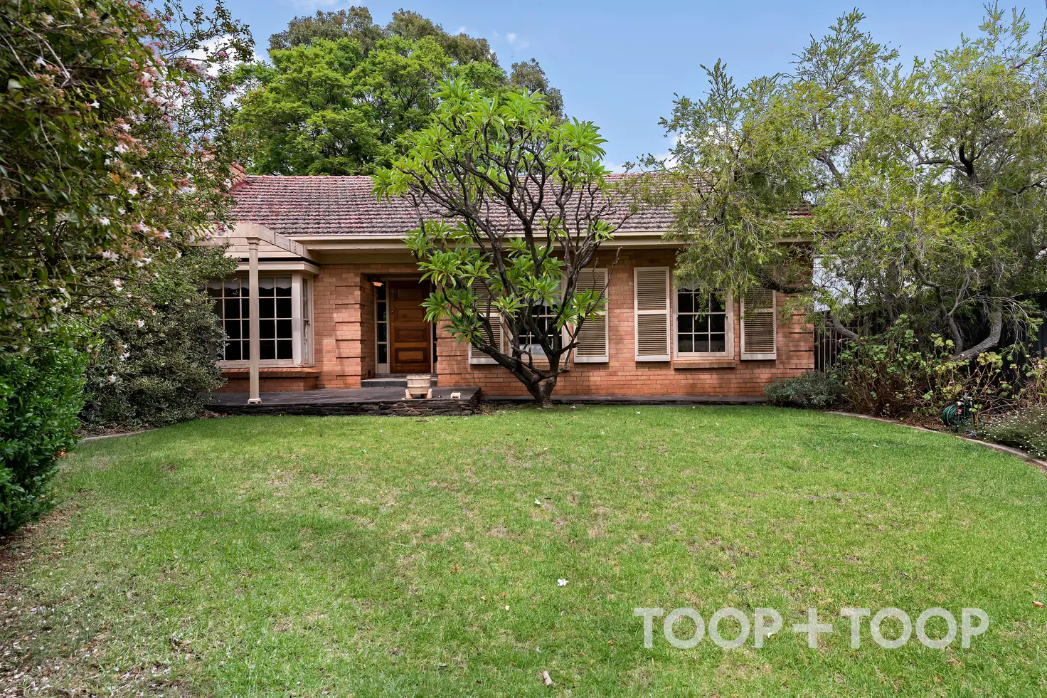 Main view of Homely house listing, 11 Ferguson Avenue, Myrtle Bank SA 5064