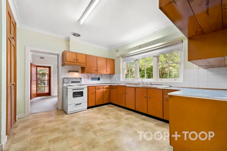 Third view of Homely house listing, 11 Ferguson Avenue, Myrtle Bank SA 5064