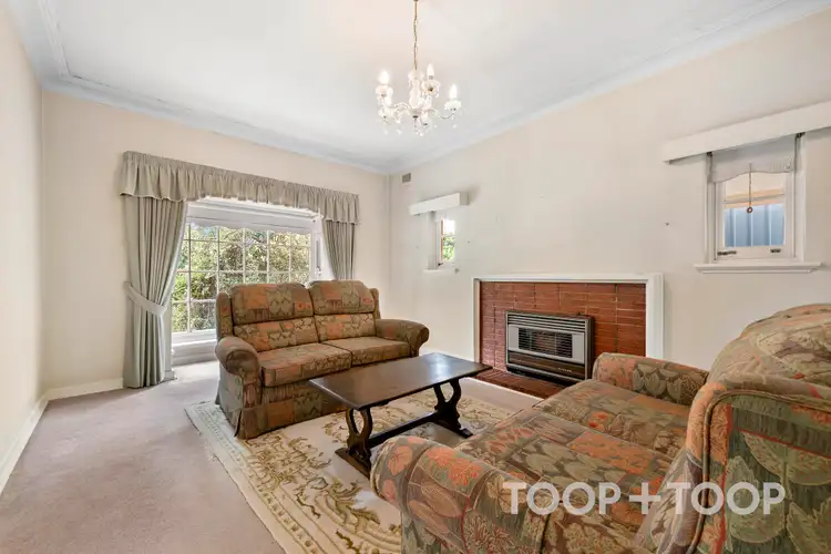 Fourth view of Homely house listing, 11 Ferguson Avenue, Myrtle Bank SA 5064