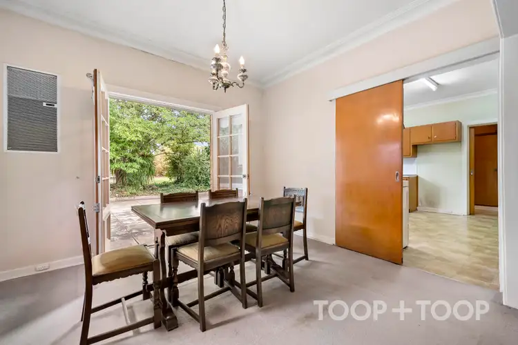 Fifth view of Homely house listing, 11 Ferguson Avenue, Myrtle Bank SA 5064
