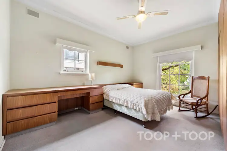 Sixth view of Homely house listing, 11 Ferguson Avenue, Myrtle Bank SA 5064