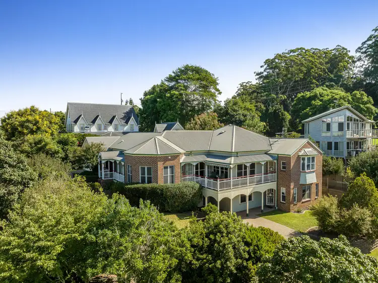Second view of Homely house listing, 13C Mackenzie Street, Mount Lofty QLD 4350