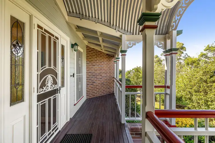 Third view of Homely house listing, 13C Mackenzie Street, Mount Lofty QLD 4350