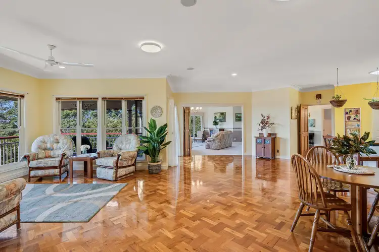 Fifth view of Homely house listing, 13C Mackenzie Street, Mount Lofty QLD 4350
