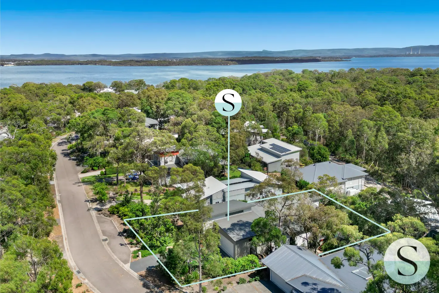 Main view of Homely house listing, 4 Forest Owl Crescent, Murrays Beach NSW 2281