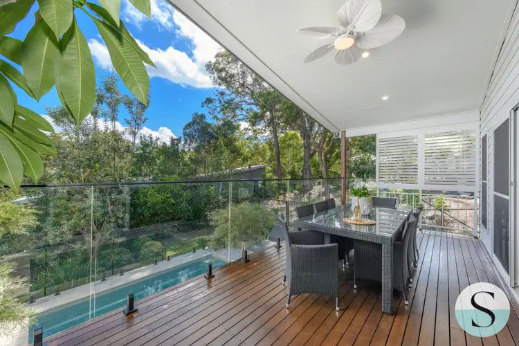 Third view of Homely house listing, 4 Forest Owl Crescent, Murrays Beach NSW 2281