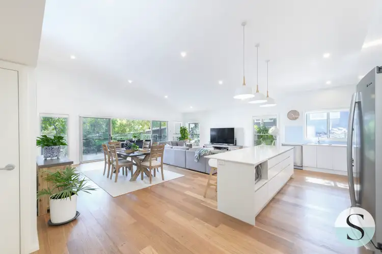 Fourth view of Homely house listing, 4 Forest Owl Crescent, Murrays Beach NSW 2281