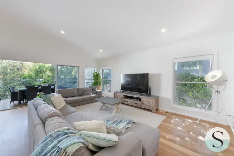 Fifth view of Homely house listing, 4 Forest Owl Crescent, Murrays Beach NSW 2281