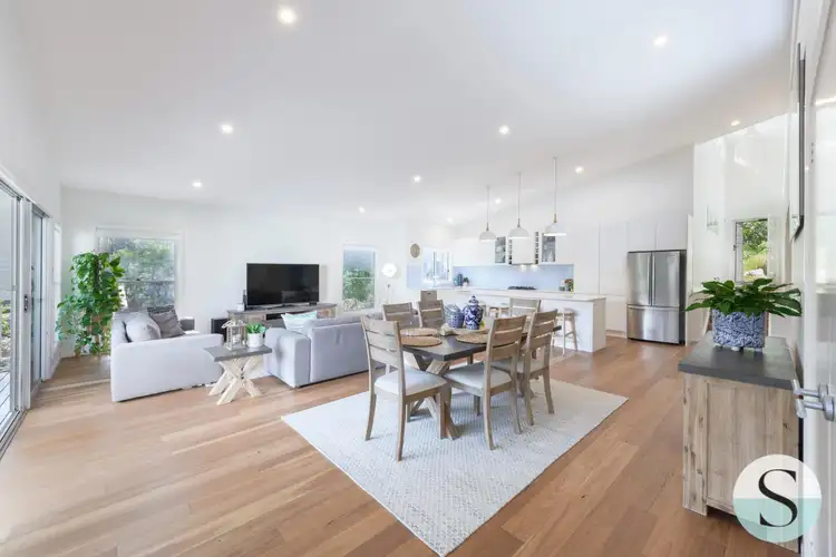 Sixth view of Homely house listing, 4 Forest Owl Crescent, Murrays Beach NSW 2281