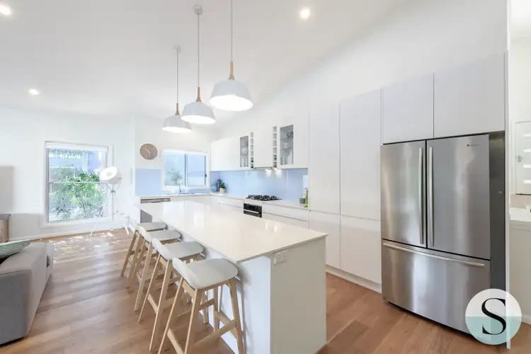 Seventh view of Homely house listing, 4 Forest Owl Crescent, Murrays Beach NSW 2281