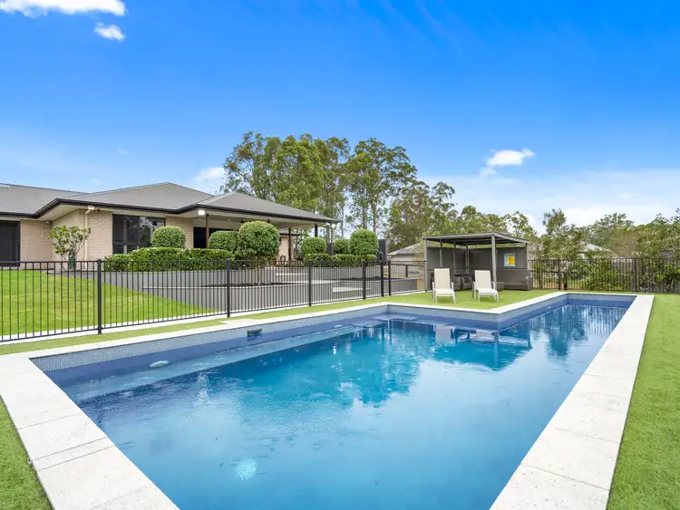 Fifth view of Homely house listing, 18-22 Ooah Circuit, Buccan QLD 4207