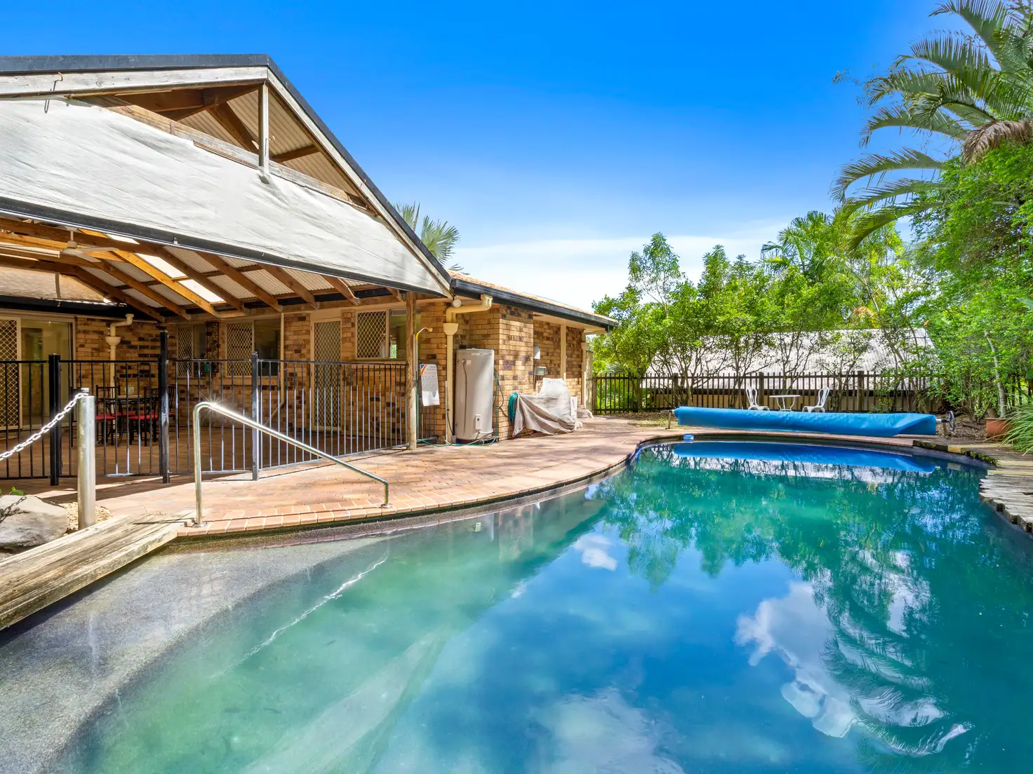 Main view of Homely house listing, 5 Amy Drive, Beenleigh QLD 4207