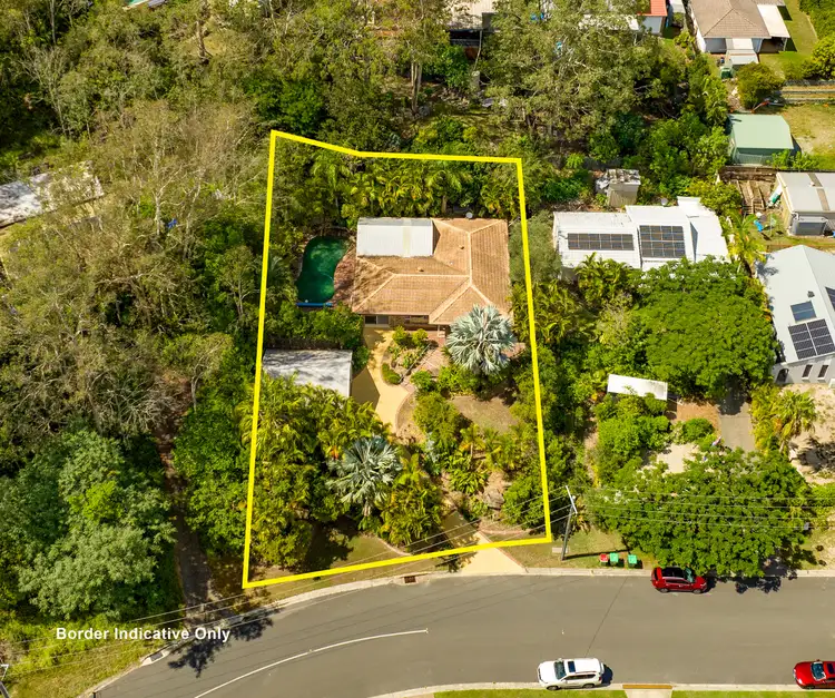 Third view of Homely house listing, 5 Amy Drive, Beenleigh QLD 4207