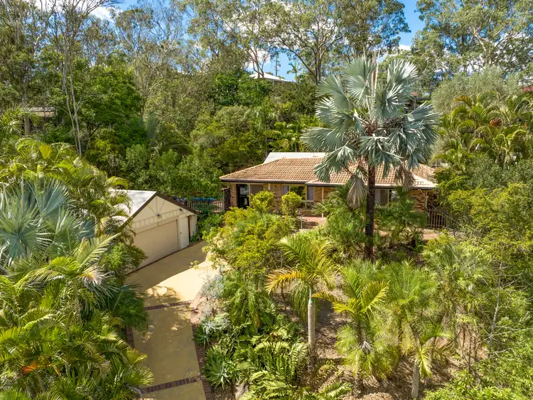 Fourth view of Homely house listing, 5 Amy Drive, Beenleigh QLD 4207