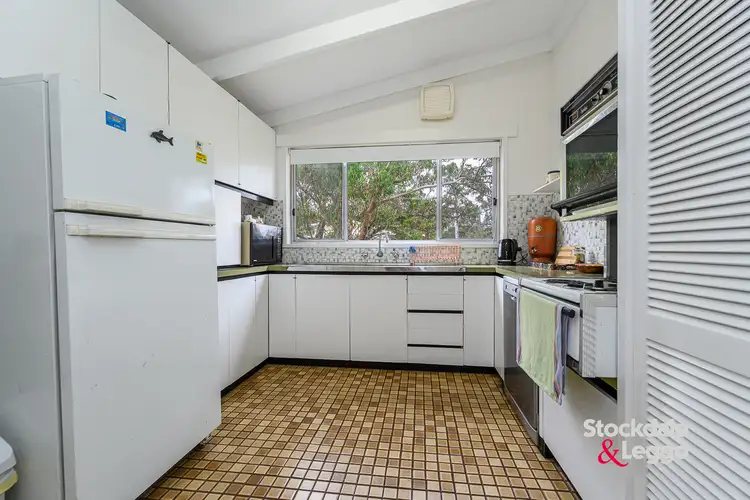 Second view of Homely house listing, 40 Nautilus Road, Inverloch VIC 3996