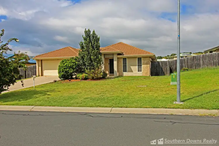 5 Affinity Drive, Warwick QLD 4370