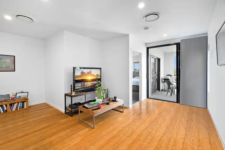 Fourth view of Homely apartment listing, 8/45 Clarence Road, Indooroopilly QLD 4068