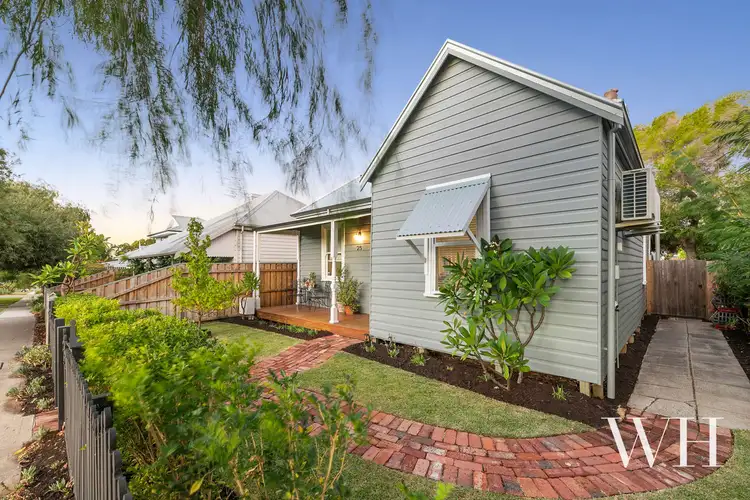25 Solomon Street, Mosman Park WA 6012
