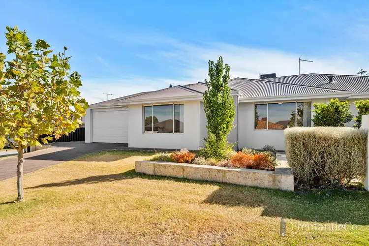43 Sawle Road, Hamilton Hill WA 6163