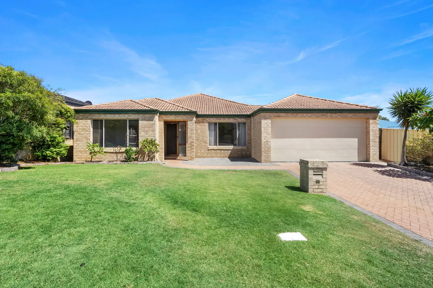 Main view of Homely house listing, 68 Clydebank Crescent, Kinross WA 6028