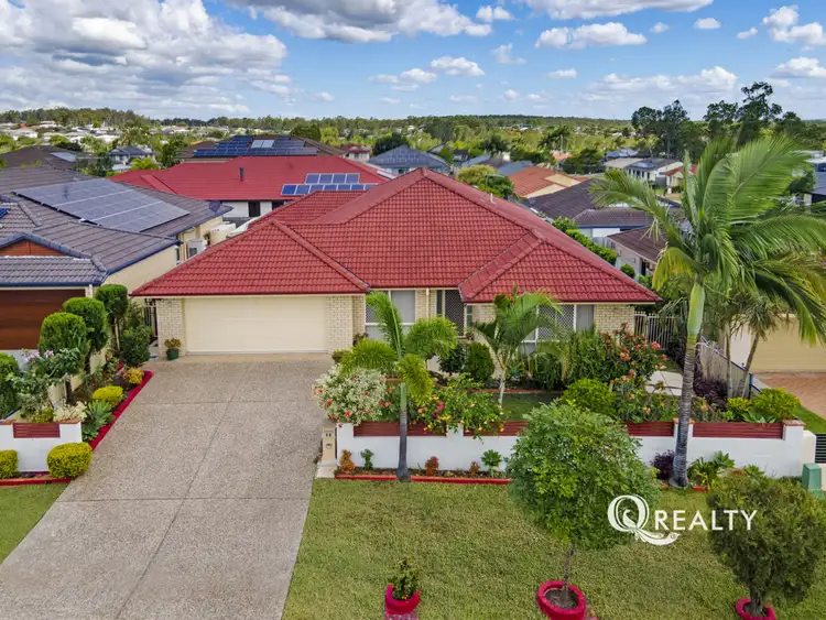34 Dart Place, Parkinson QLD 4115