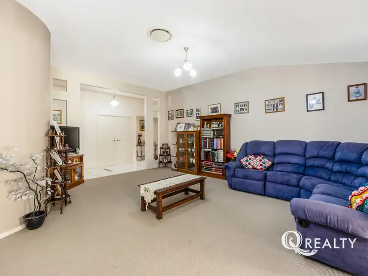 Third view of Homely house listing, 34 Dart Place, Parkinson QLD 4115