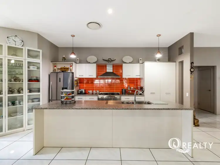 Fourth view of Homely house listing, 34 Dart Place, Parkinson QLD 4115