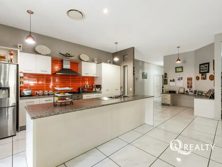 Fifth view of Homely house listing, 34 Dart Place, Parkinson QLD 4115