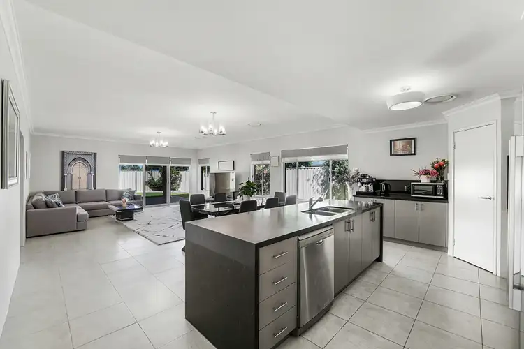 Sixth view of Homely house listing, 53 Daviesia Turn, Success WA 6164