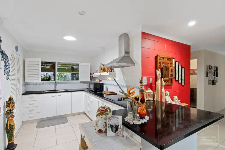 Fourth view of Homely house listing, 4 Marena Court, Currimundi QLD 4551