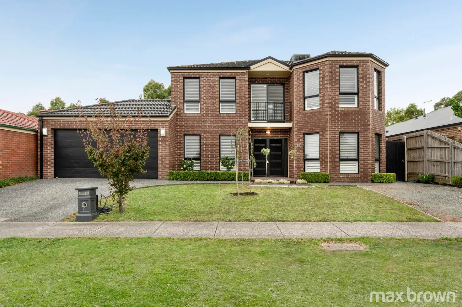 Main view of Homely house listing, 40 Kingsburgh Lane, Lilydale VIC 3140