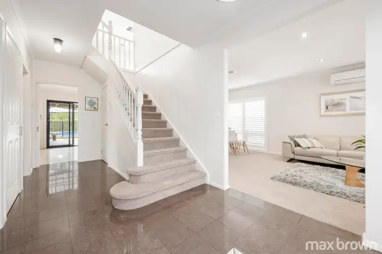 Second view of Homely house listing, 40 Kingsburgh Lane, Lilydale VIC 3140