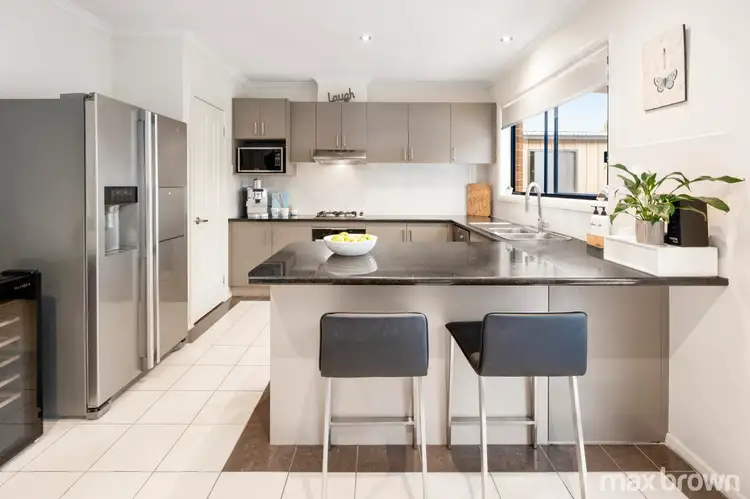Third view of Homely house listing, 40 Kingsburgh Lane, Lilydale VIC 3140
