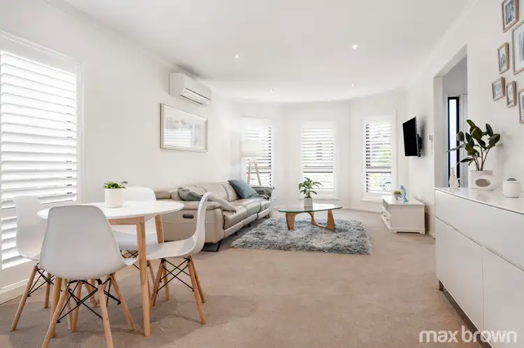 Fourth view of Homely house listing, 40 Kingsburgh Lane, Lilydale VIC 3140