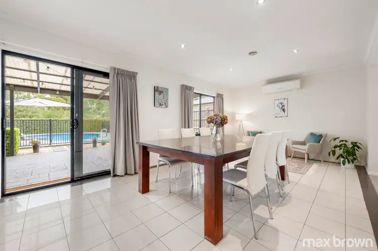Fifth view of Homely house listing, 40 Kingsburgh Lane, Lilydale VIC 3140