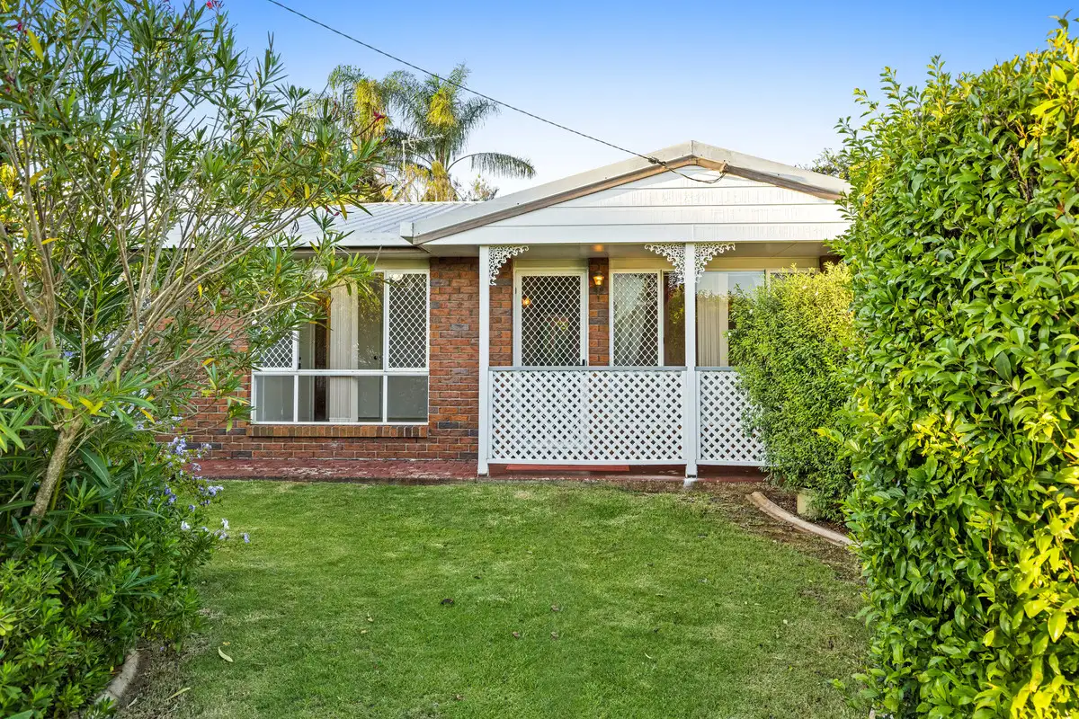 Main view of Homely house listing, 7 Coolawin Court, Wilsonton Heights QLD 4350