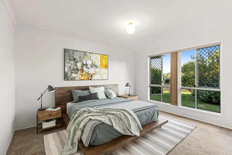 Fifth view of Homely house listing, 7 Coolawin Court, Wilsonton Heights QLD 4350