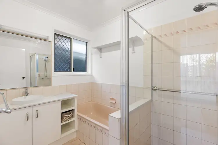 Sixth view of Homely house listing, 7 Coolawin Court, Wilsonton Heights QLD 4350