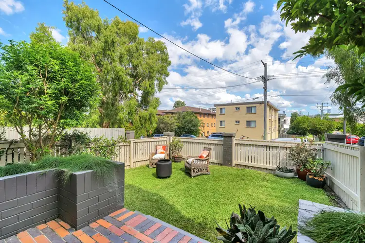 Second view of Homely unit listing, 2/24 Grantson Street, Windsor QLD 4030