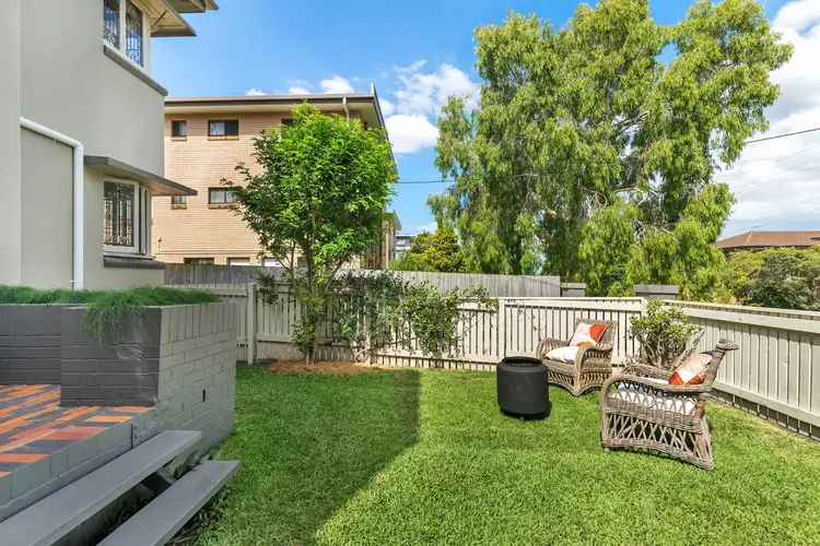 Third view of Homely unit listing, 2/24 Grantson Street, Windsor QLD 4030