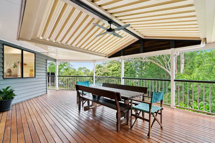 Third view of Homely house listing, 49 Skyline Drive, Blue Mountain Heights QLD 4350