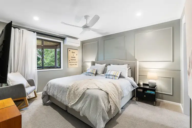 Fourth view of Homely house listing, 49 Skyline Drive, Blue Mountain Heights QLD 4350